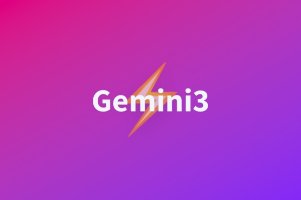 Google lanza Gemini 3, su modelo de IA «más inteligente»