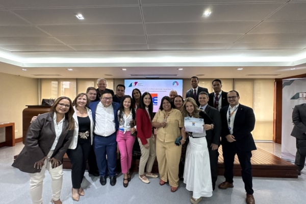 Banco Exterior se consolida como el banco con más certificaciones Great Place to Work® en Venezuela