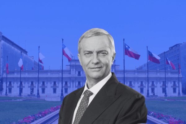 ¿A la tercera va la vencida? Encuestas proyectan triunfo del conservador José Antonio Kast en Chile