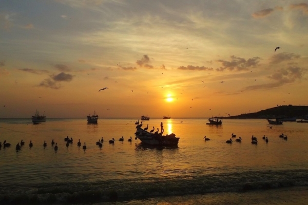 Venezuela: El despertar de una economía diversificada basada en turismo, aprovechamiento racional de recursos y productividad