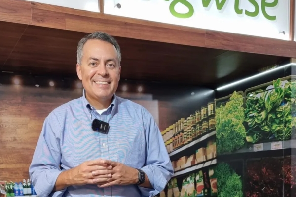 Pedro Quintana (Atenas Grupo): Perspectivas del consumo son positivas, pero habrá ajustes de prioridades