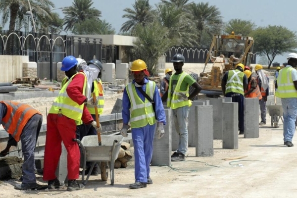 Gobierno de Trinidad y Tobago reduce drásticamente permisos laborales otorgados a venezolanos