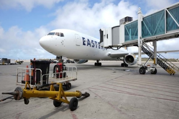 Entre ellos 8 niños: Llegaron a Venezuela 167 migrantes repatriados desde EEUU