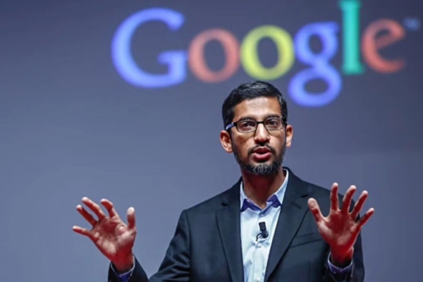 CEO de Google alerta sobre «irracionalidad» de enormes inversiones en Inteligencia Artificial