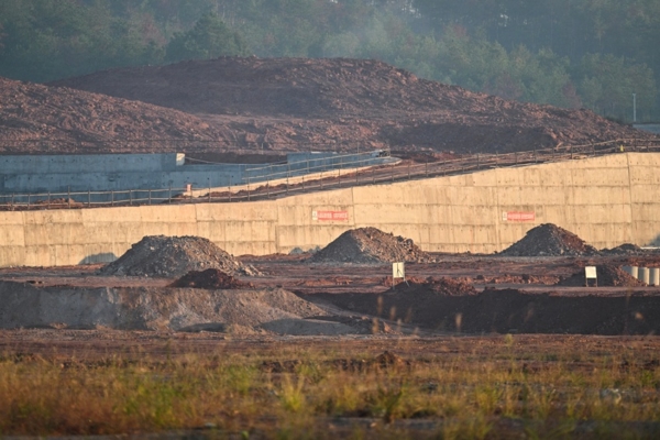 #Análisis: China aprovecha su dominio sobre las tierras raras en la guerra comercial de Trump