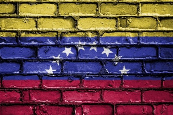 #Dato: Venezuela ha recibido aproximadamente 18 licencias econ&oacute;micas en los &uacute;ltimos 3 meses
