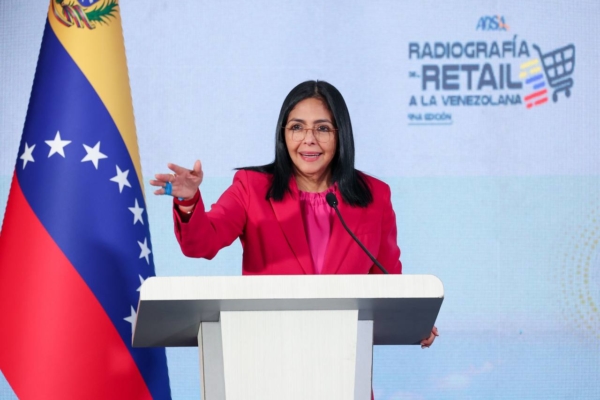 Sector comercio alcanzó recaudación tributaria del 13,5% y aumento del 49% en registro de nuevas marcas