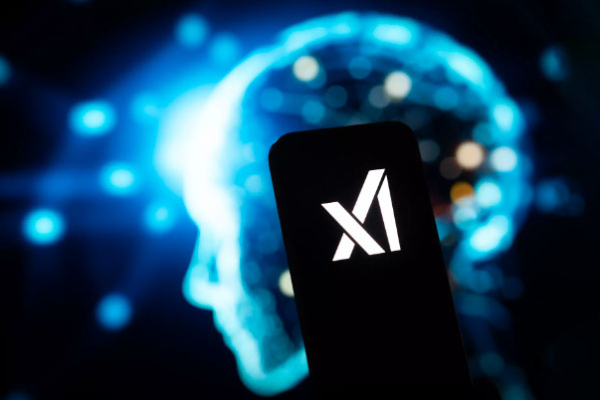 Empresa xAI de Musk recauda 15.000 millones de dólares en su última ronda de financiación