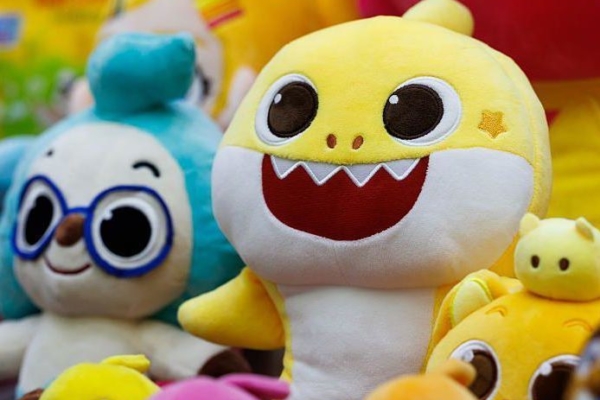 De cómo este hit infantil terminó por generar una exitosa salida a la bolsa