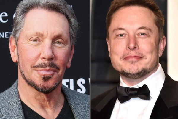 En solo 24 horas las cinco personas más ricas del mundo perdieron casi US$46 mil millones