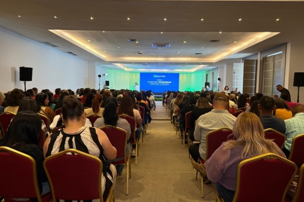 Bancamiga apoya el desarrollo empresarial en Bolívar con el foro “Claves para transformar e impulsar tu negocio”