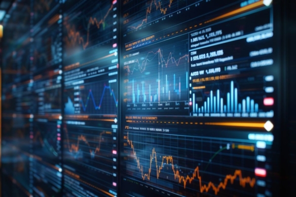 Las diez empresas más valiosas del mundo: Alphabet en la carrera por el liderazgo del mercado