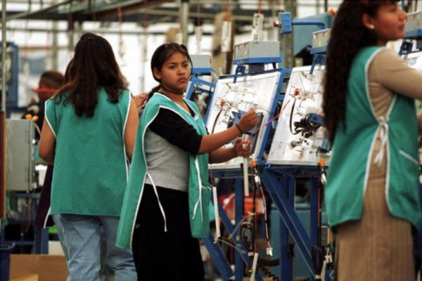 Empresas latinas impulsan el crecimiento económico en Estados Unidos, según informe