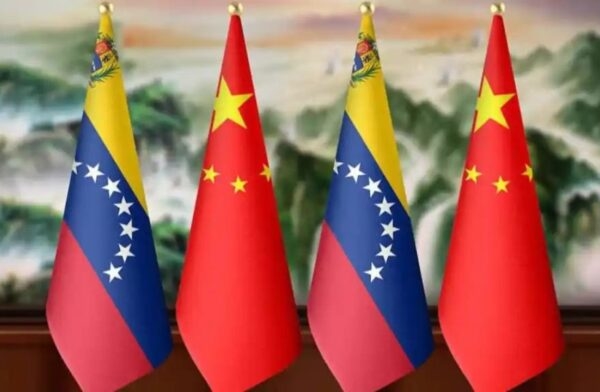 Venezuela y China negocian un «arancel cero» para 400 productos nacionales