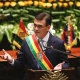 Rodrigo Paz asume como presidente de Bolivia: afirmó que el país sufre escasez energética
