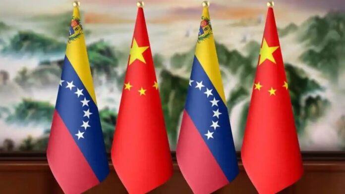 Venezuela y China negocian un «arancel cero» para 400 productos nacionales