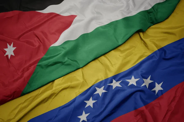 Venezuela y Jordania firman convenio de cooperación turística: elaborarán una hoja de ruta