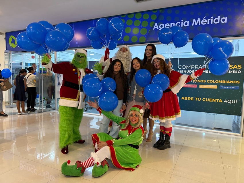 Operativos Kids bancarizaron a 18.821 niños y adolescentes