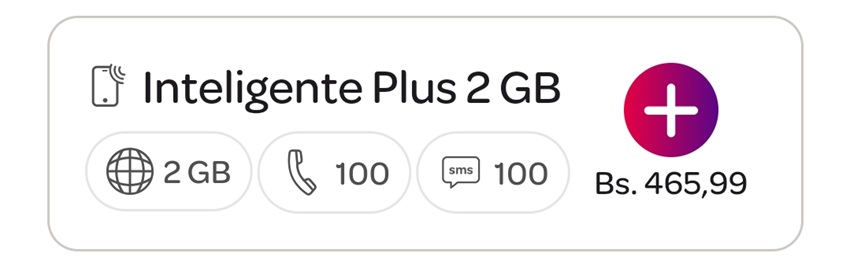 Estas son las tarifas de los planes de llamadas de Digitel de diciembre