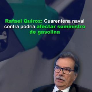 #Análisis: Cuarentena naval contra el petróleo venezolano podría afectar suministro de gasolina