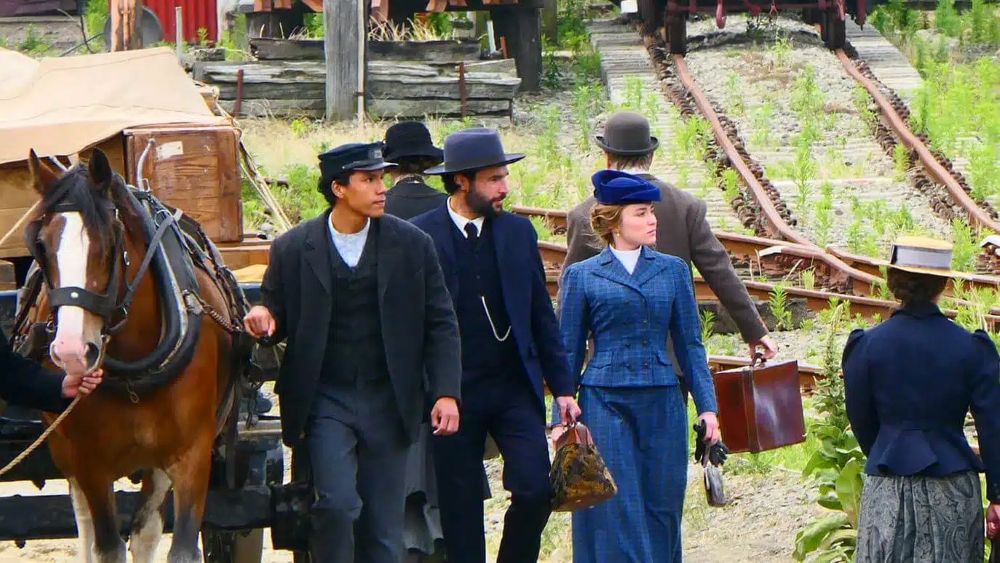 Las 10 series que generan m&aacute;s expectativas para 2026