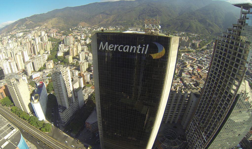 The Banker destaca la solidez e innovaci&oacute;n de Mercantil al otorgarle el premio &ldquo;Banco del A&ntilde;o 2025&rdquo;