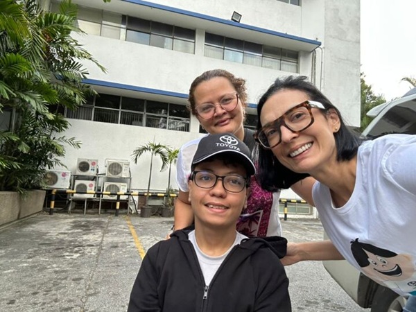 Toyota de Venezuela presenta «Moviendo sueños»: Un propósito que transforma vidas a través de la movilidad