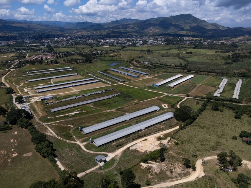 JHS Agroindustria cierra un 2025 de autonom&iacute;a productiva y proyecta un 2026 de expansi&oacute;n industrial