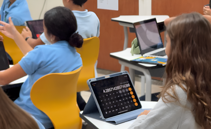 Bangente impulsa y transforma el futuro financiero de jóvenes estudiantes