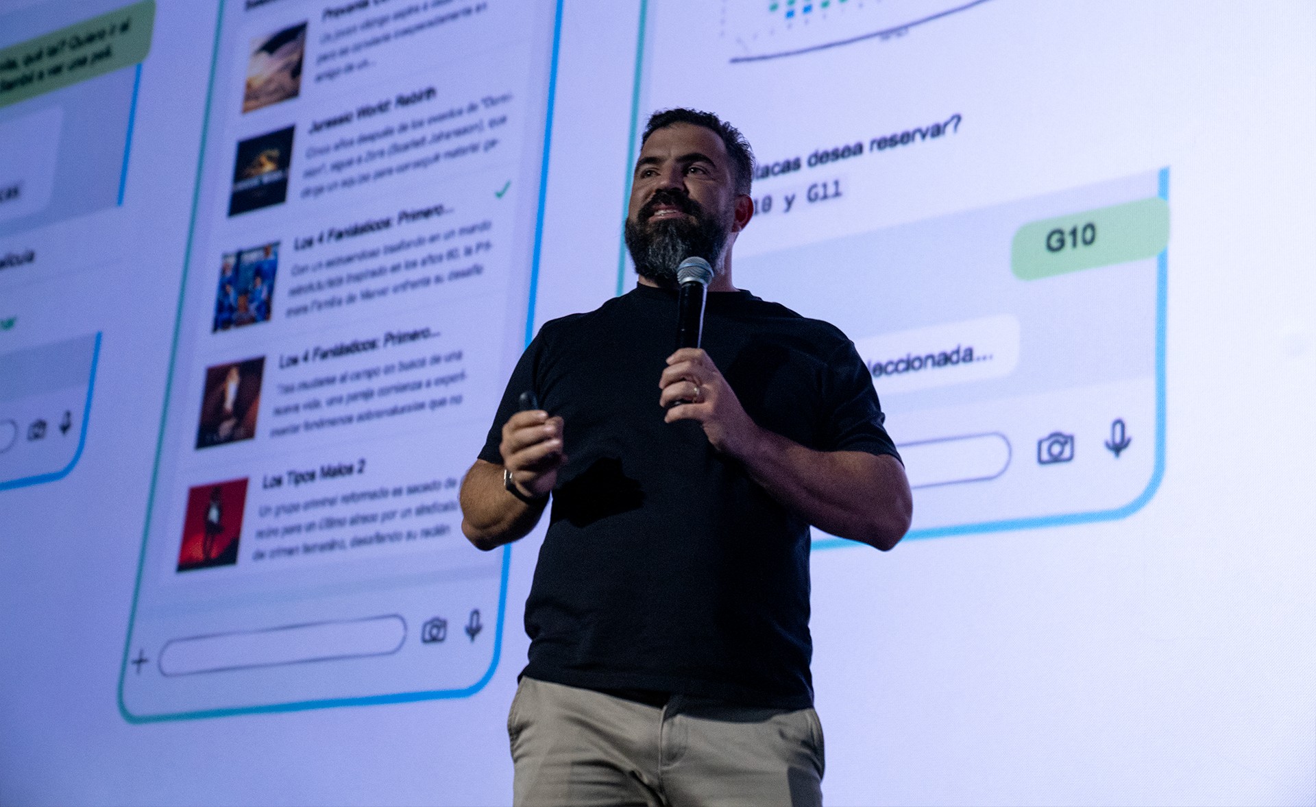 Ridery lanza Panita, el asistente virtual que abre nueva era de servicios por WhatsApp en Venezuela