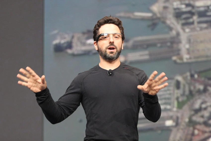 Nueve de las diez personas más ricas del mundo son estadounidenses