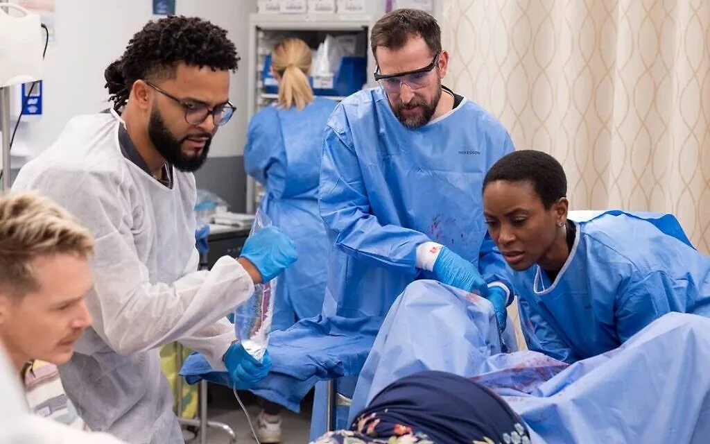 Las 10 series que generan m&aacute;s expectativas para 2026