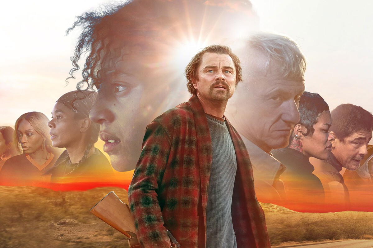 Los Globos de Oro abren la temporada de premios 2025: Estas son las principales nominaciones