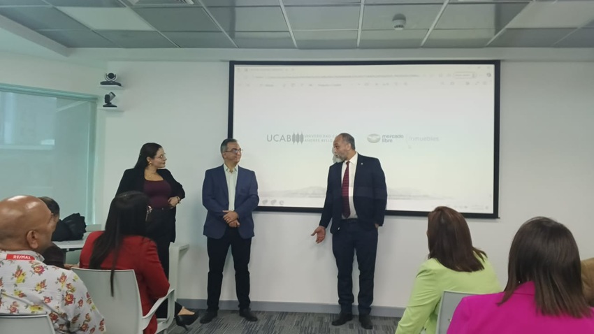 MercadoLibre: Valor del metro cuadrado en Caracas promedi&oacute; US$ 547 en octubre