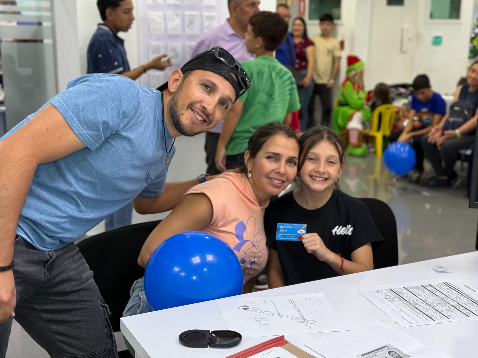 #Claves: 10 hitos que marcan el crecimiento de Bancamiga en 2025