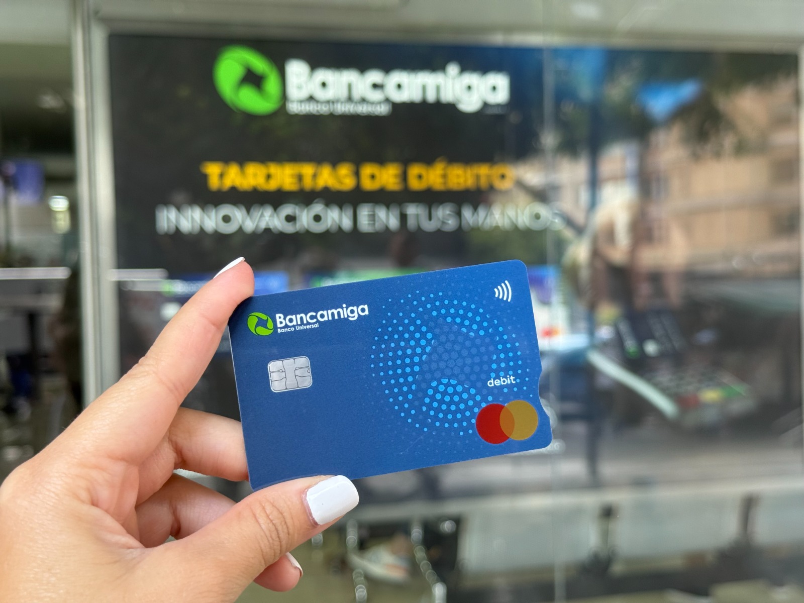 #Claves: 10 hitos que marcan el crecimiento de Bancamiga en 2025