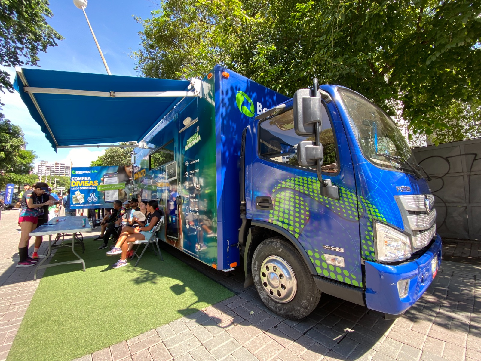 #Claves: 10 hitos que marcan el crecimiento de Bancamiga en 2025