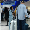 En 48,5% incrementaron los usuarios en aeropuerto de la frontera con Colombia ante suspensión de vuelos