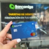 Bancamiga facilita tus compras en Navidad con la Tarjeta de Débito Mastercard