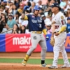 Caracas y Magallanes chocan por séptima vez en la temporada