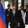 #Análisis: Putin y Modi pactan una alianza económica con la guerra de Ucrania en sus conversaciones