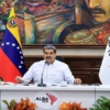 Maduro planteó a países del ALBA «resistencia unida, popular y prolongada» contra amenaza de EEUU