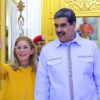 Presidente Maduro dese&oacute; Feliz Navidad a los venezolanos y dijo que este &laquo;es el tiempo del renacer de Venezuela&raquo;