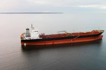 Publican orden judicial que autoriz&oacute; incautaci&oacute;n de buque con petr&oacute;leo venezolano