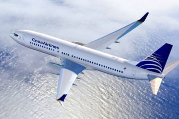 Copa Airlines anuncia un vuelo diario a Maracaibo a partir del 20 de diciembre