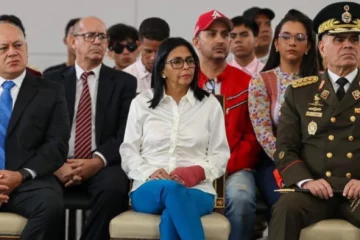 Venezuela espera indemnizaciones porque &laquo;no le debe nada a EEUU&raquo;, advierte Vicepresidenta