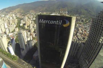 The Banker destaca la solidez e innovación de Mercantil al otorgarle el premio “Banco del Año 2025”