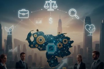 IESA: La &laquo;Pre-decisi&oacute;n&raquo; gerencial como hoja de ruta para 2026 en una econom&iacute;a petrolera