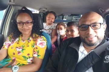 Toyota de Venezuela presenta &laquo;Moviendo sue&ntilde;os&raquo;: Un prop&oacute;sito que transforma vidas a trav&eacute;s de la movilidad