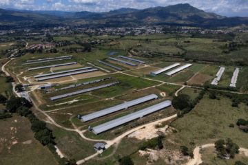 JHS Agroindustria cierra un 2025 de autonom&iacute;a productiva y proyecta un 2026 de expansi&oacute;n industrial